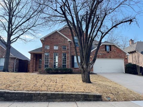 Photo of 135 Whitney Drive, Hickory Creek, TX 75065 (MLS # 21204180)