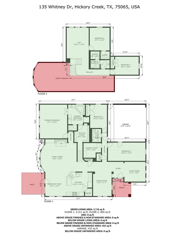 Lakeview At Point Vista Ph 1 - Residential