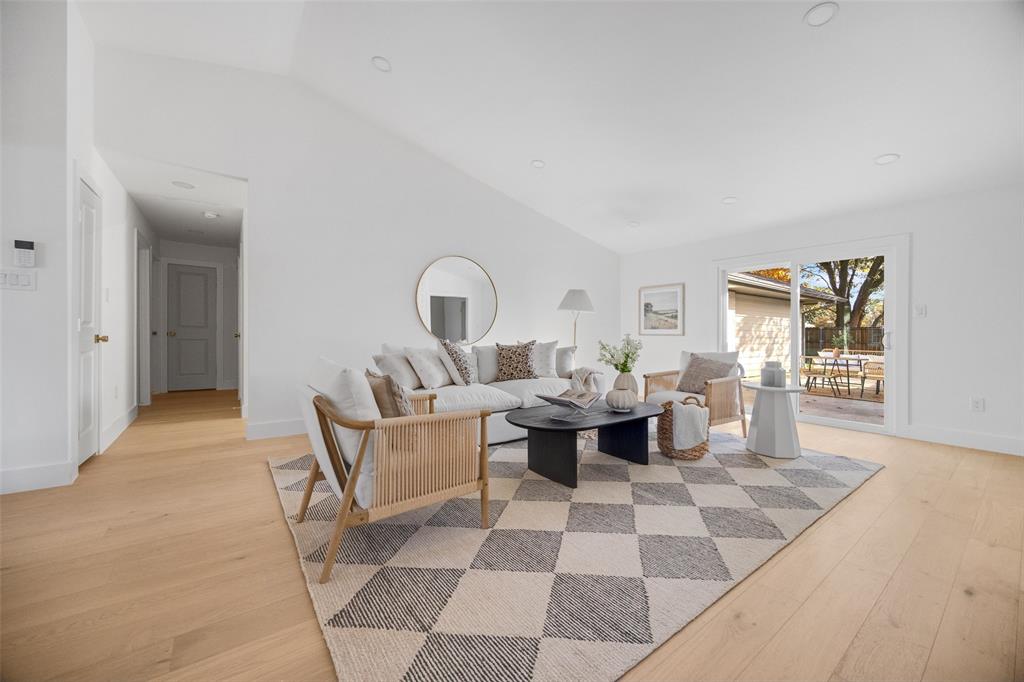 Richardson Heights Estates West 03 - Residential