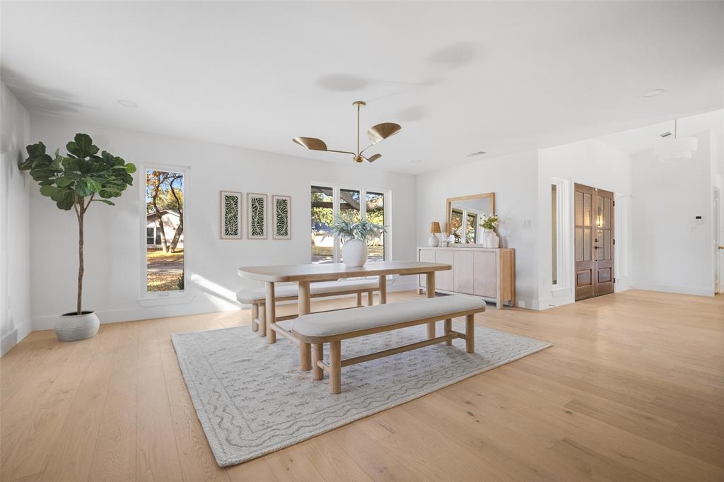 Richardson Heights Estates West 03 - Residential