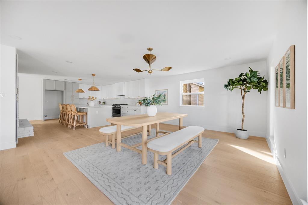 Richardson Heights Estates West 03 - Residential