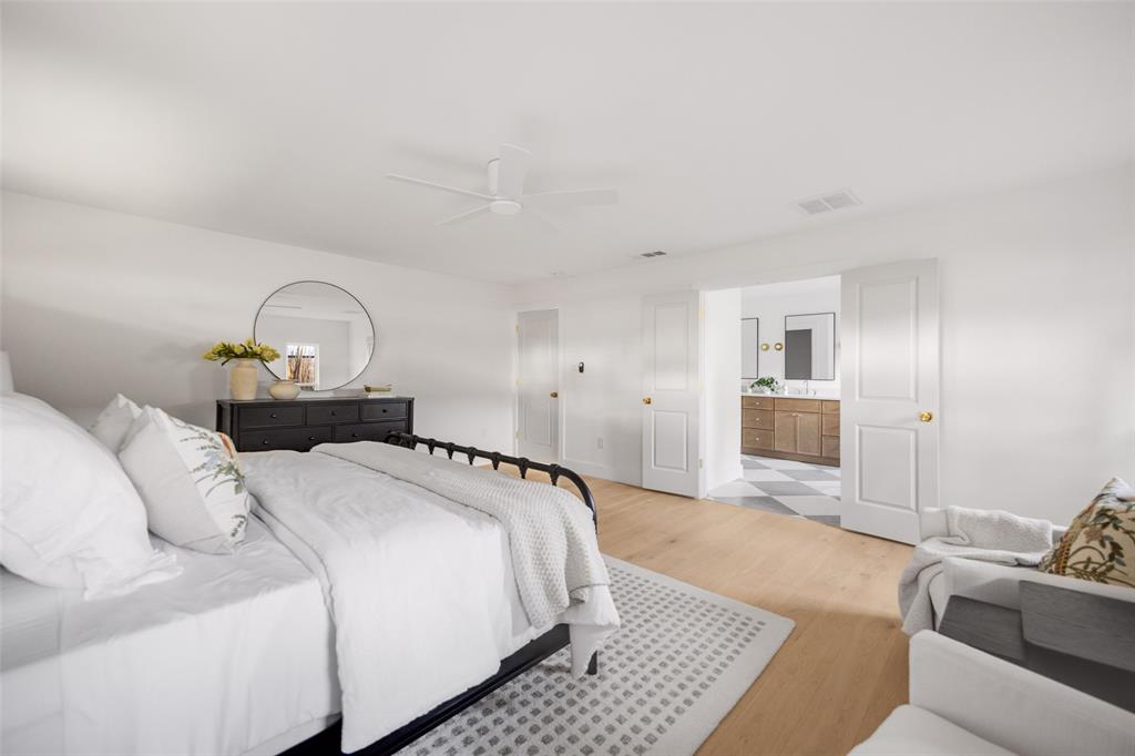 Richardson Heights Estates West 03 - Residential