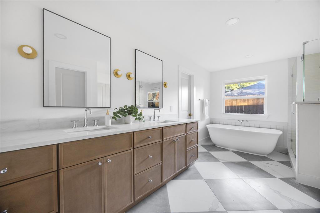 Richardson Heights Estates West 03 - Residential