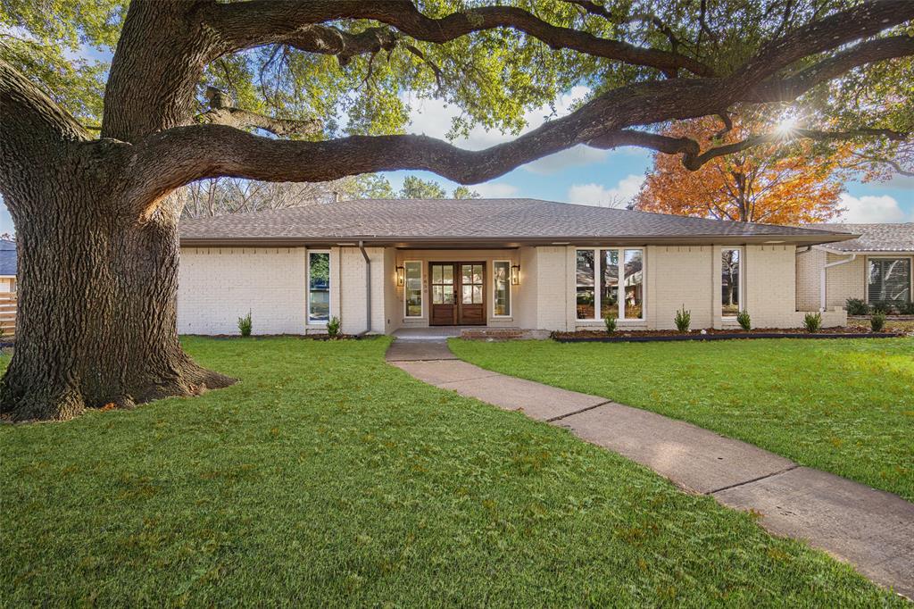 Richardson Heights Estates West 03 - Residential