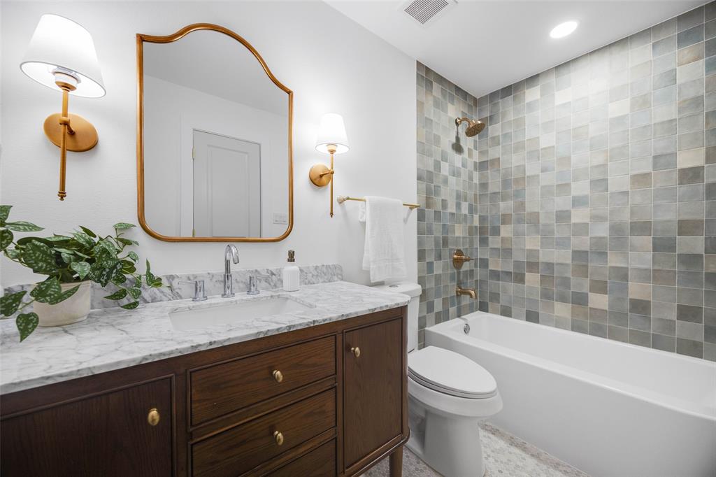 Richardson Heights Estates West 03 - Residential