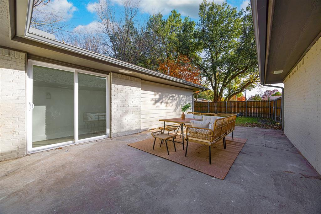 Richardson Heights Estates West 03 - Residential