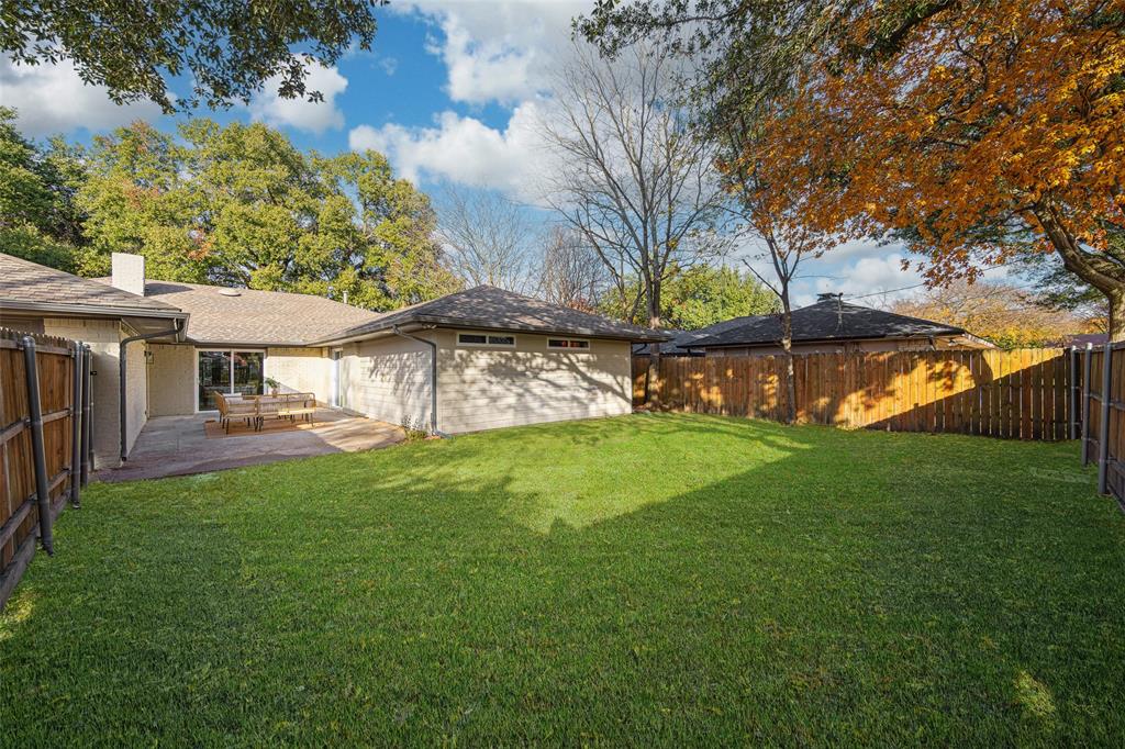 Richardson Heights Estates West 03 - Residential