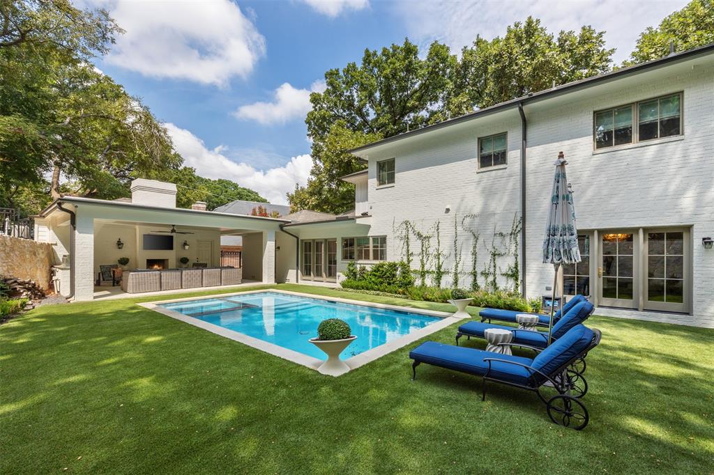 Forest Highlands Add - Residential