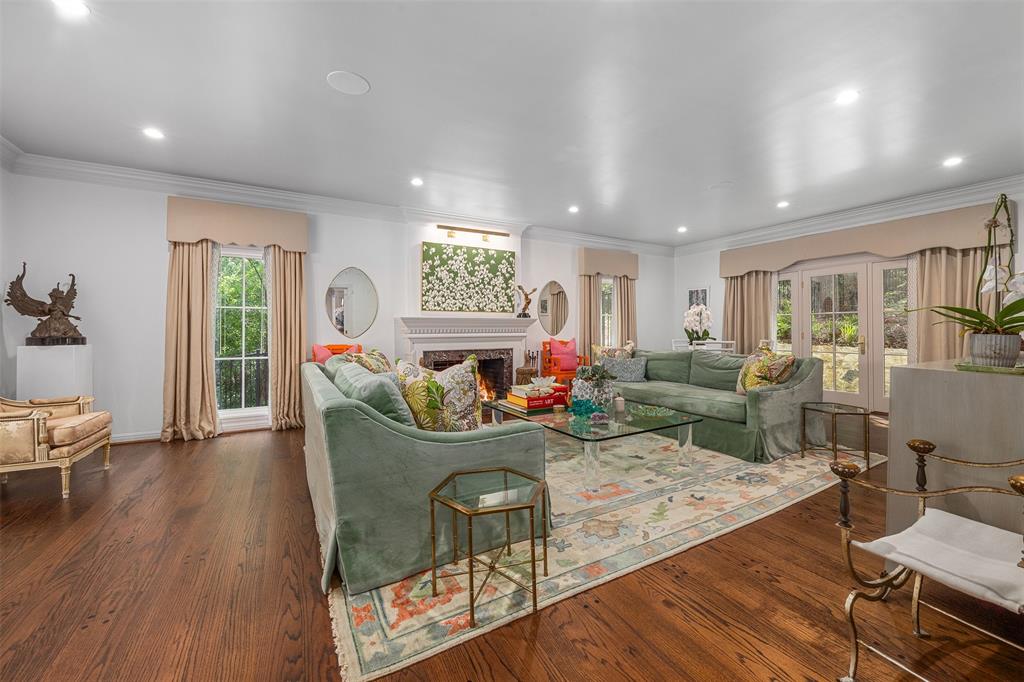 Forest Highlands Add - Residential