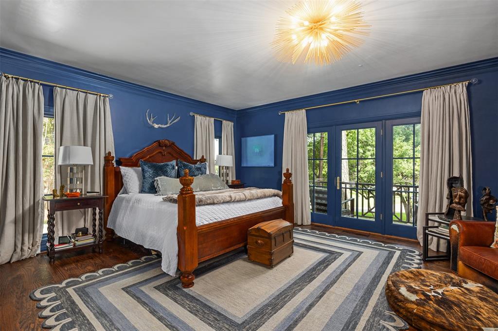 Forest Highlands Add - Residential