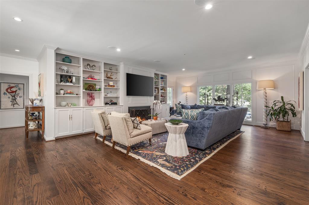 Forest Highlands Add - Residential