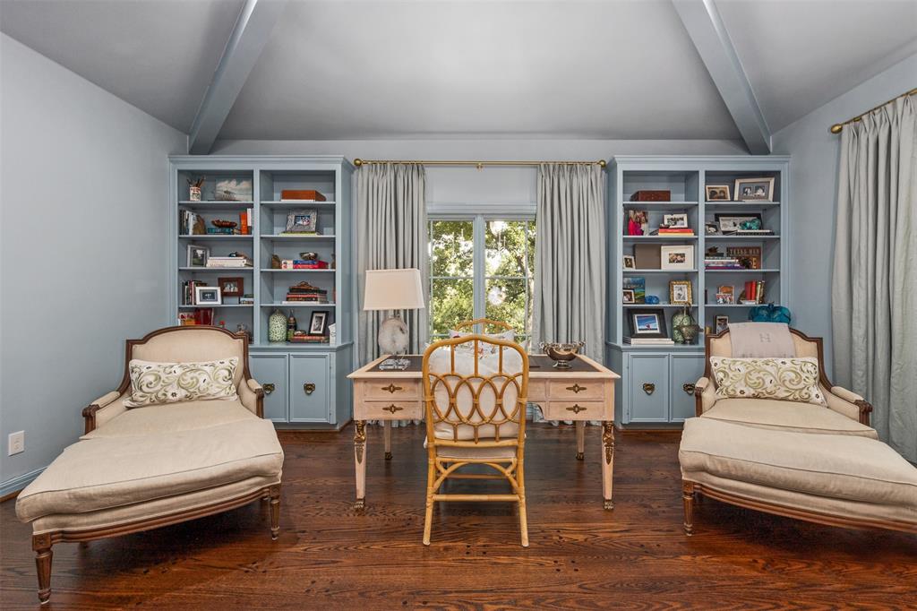 Forest Highlands Add - Residential