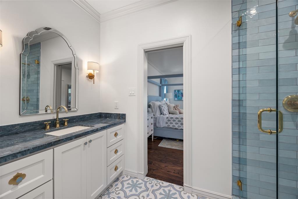 Forest Highlands Add - Residential