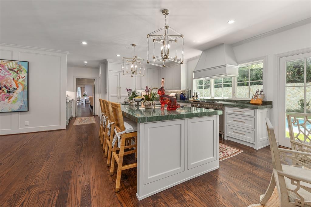 Forest Highlands Add - Residential