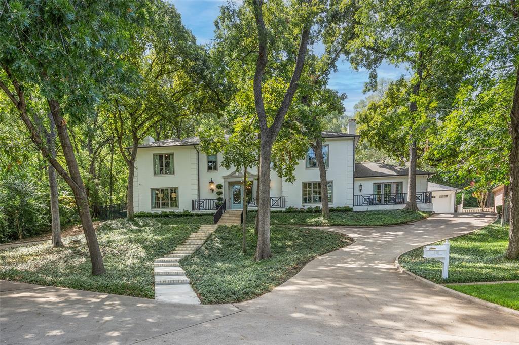 Forest Highlands Add - Residential