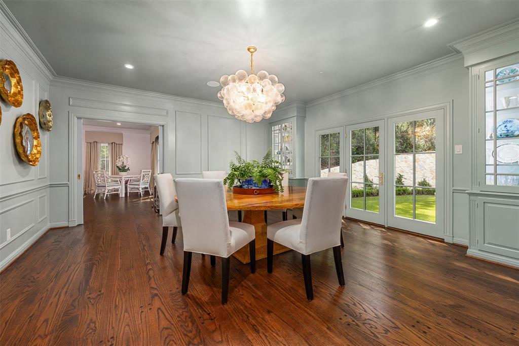 Forest Highlands Add - Residential