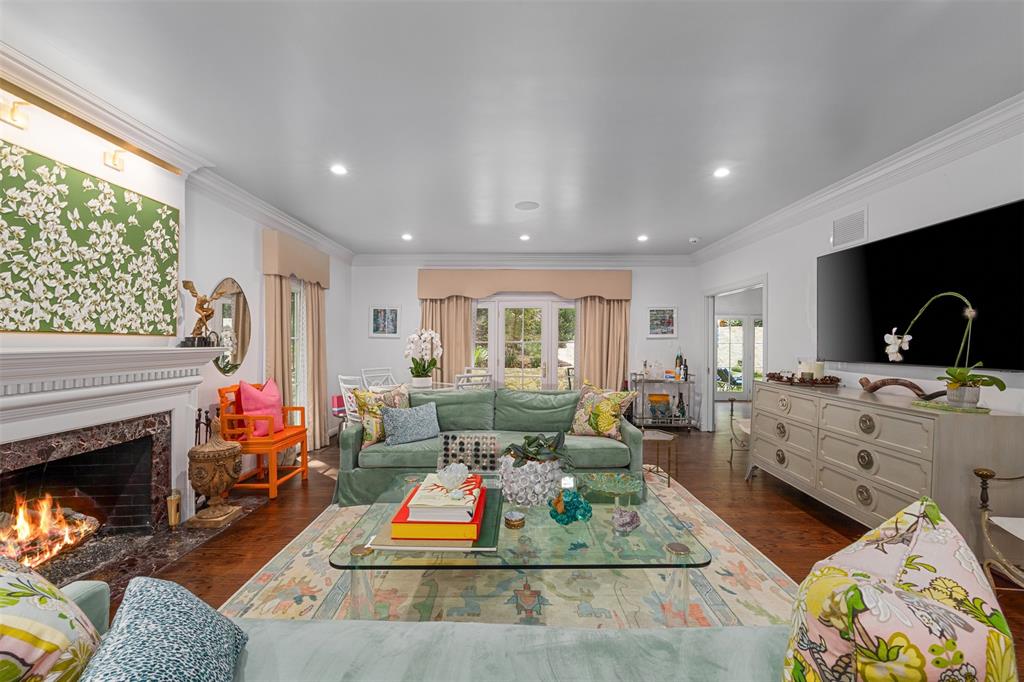 Forest Highlands Add - Residential