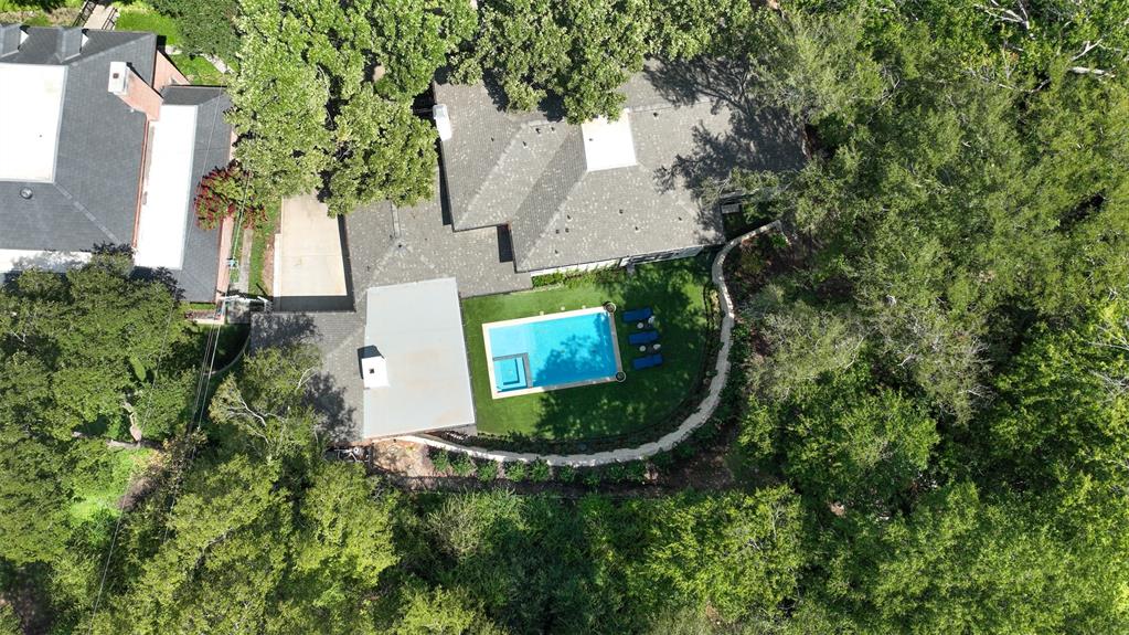 Forest Highlands Add - Residential