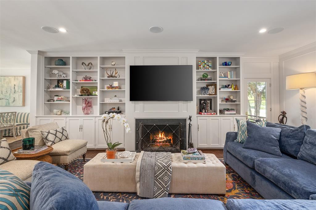 Forest Highlands Add - Residential