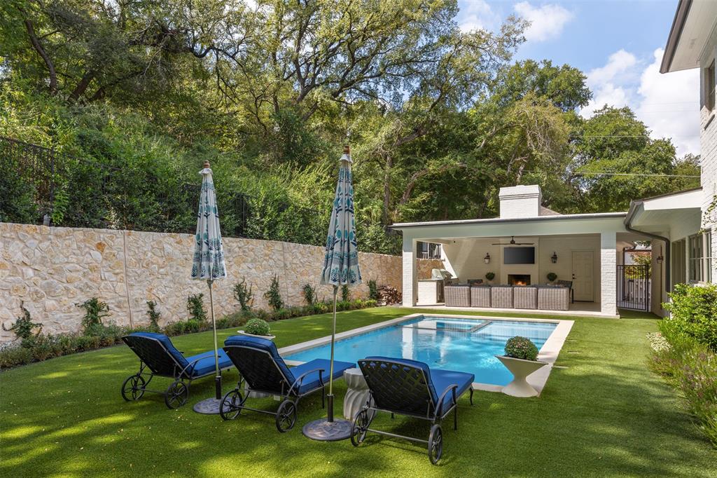 Forest Highlands Add - Residential