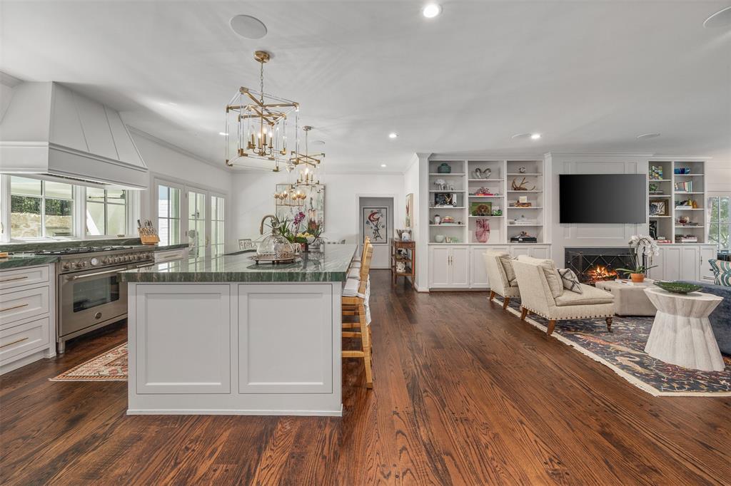 Forest Highlands Add - Residential