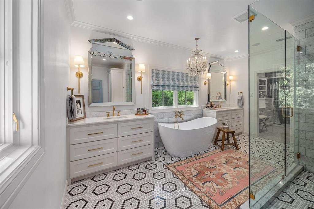 Forest Highlands Add - Residential