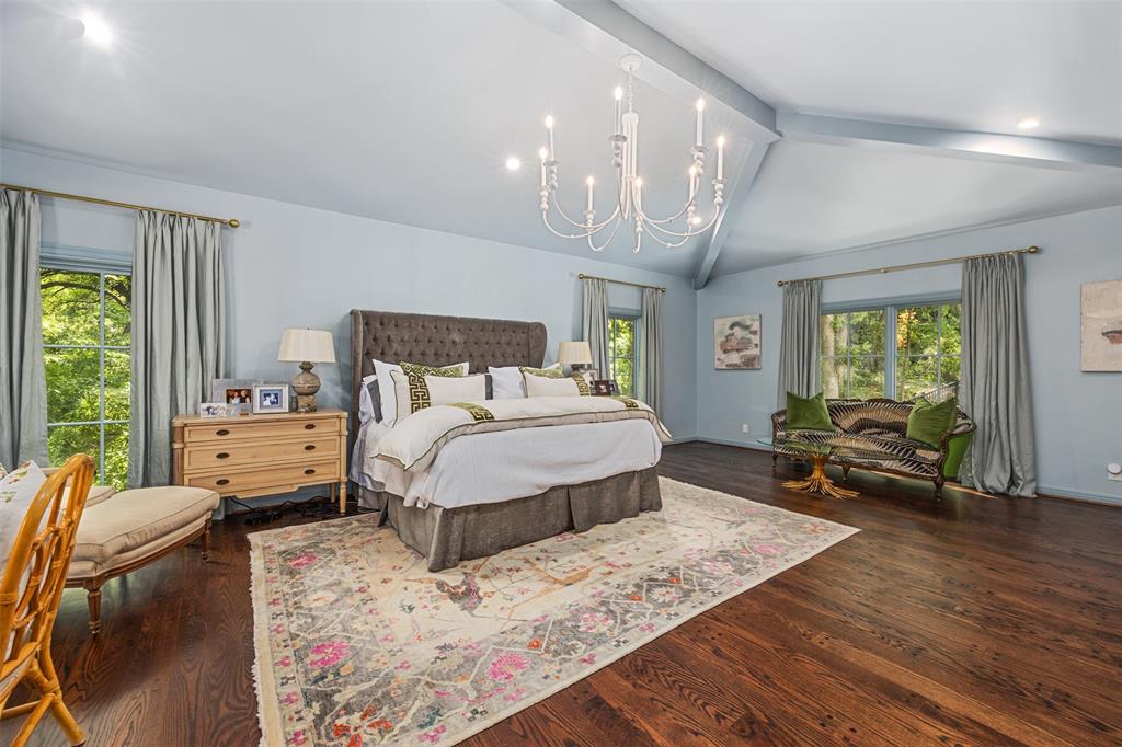 Forest Highlands Add - Residential