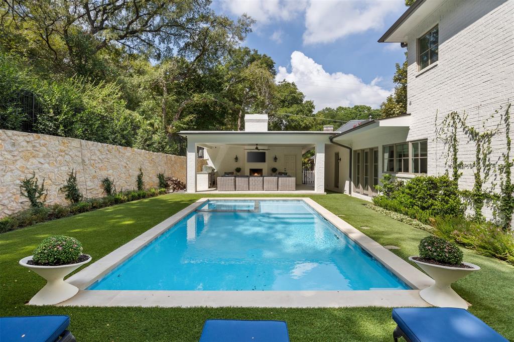 Forest Highlands Add - Residential