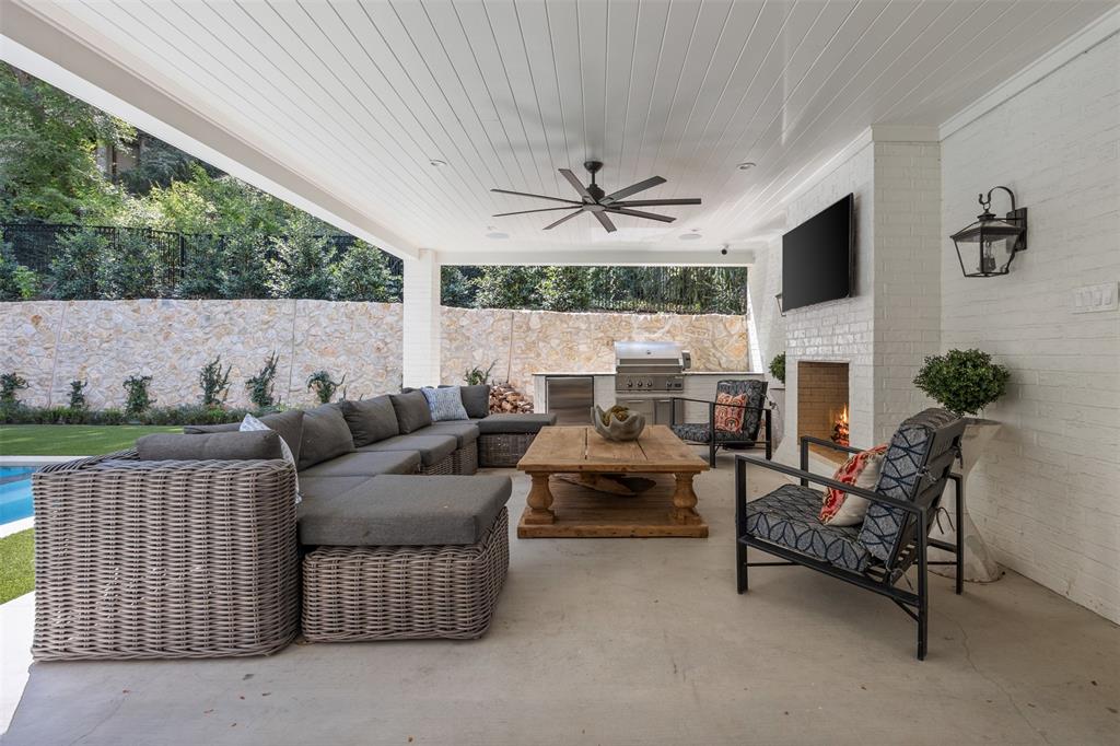 Forest Highlands Add - Residential