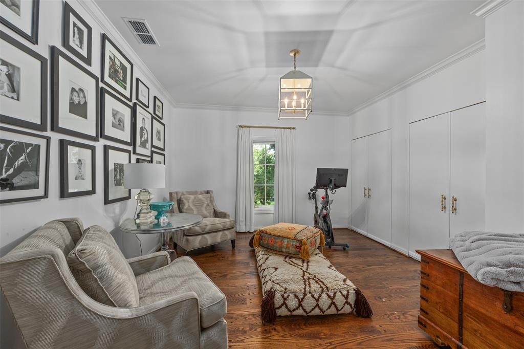 Forest Highlands Add - Residential