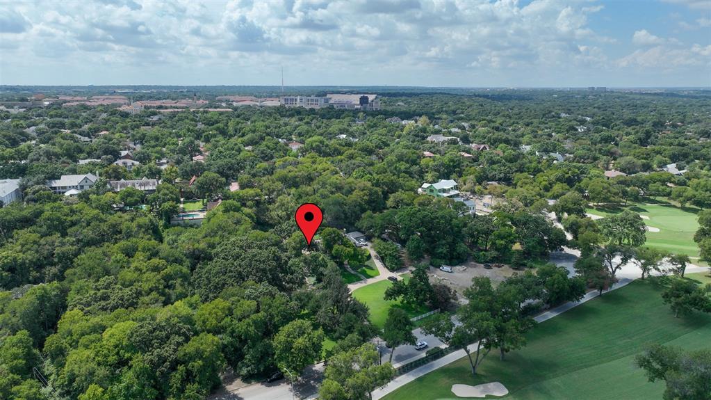 Forest Highlands Add - Residential