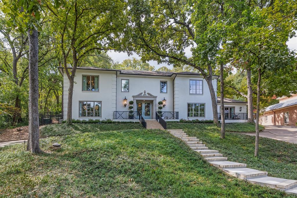 Forest Highlands Add - Residential