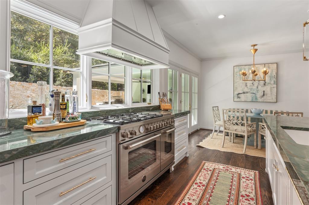 Forest Highlands Add - Residential