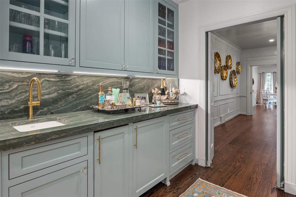 Forest Highlands Add - Residential