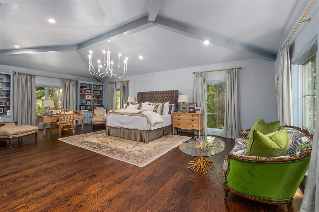 Forest Highlands Add - Residential