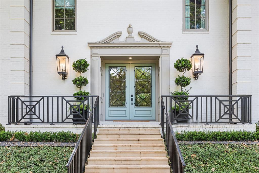 Forest Highlands Add - Residential