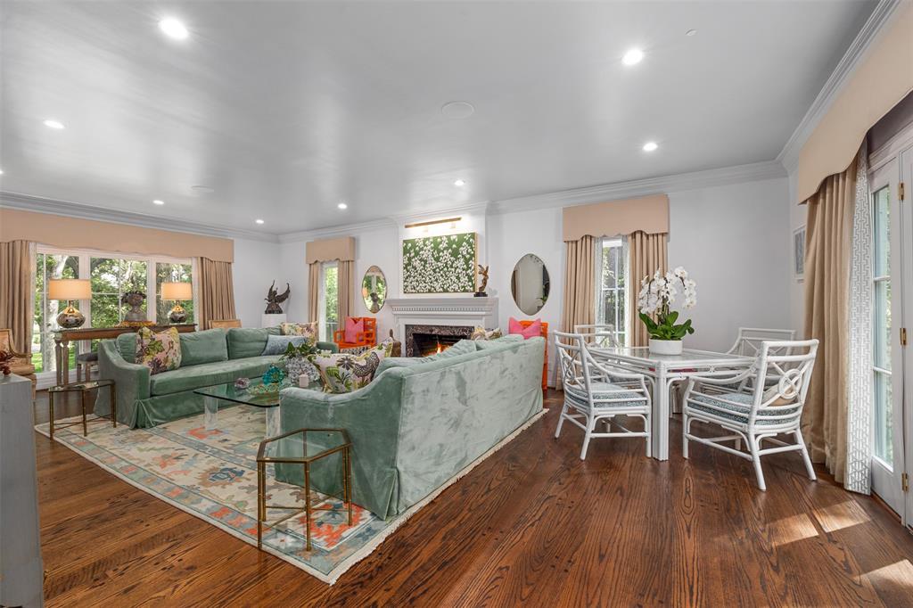 Forest Highlands Add - Residential