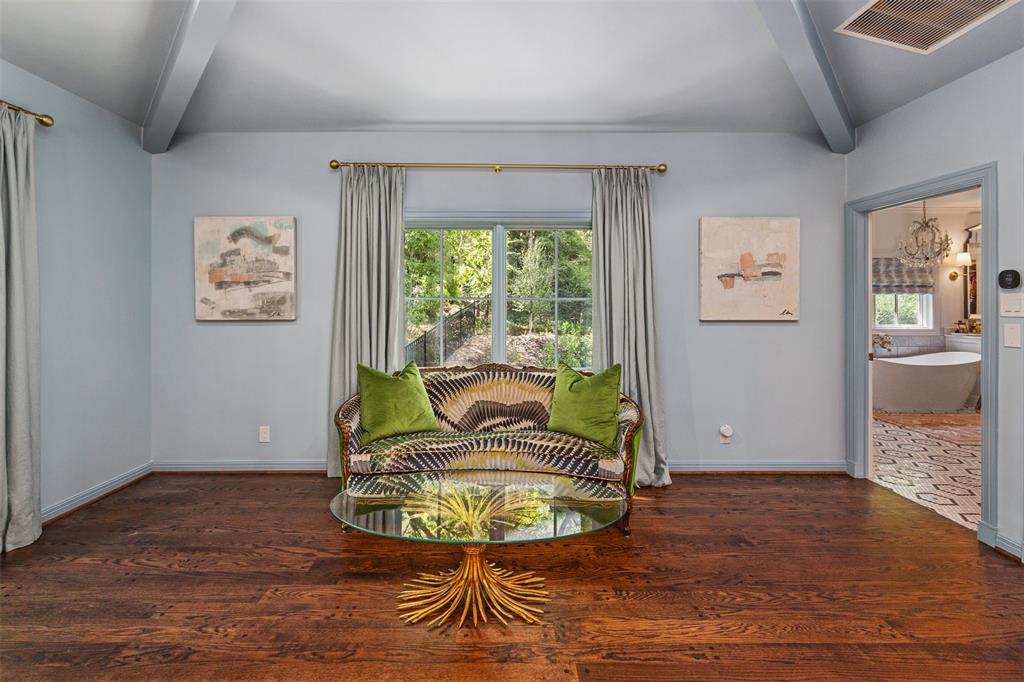 Forest Highlands Add - Residential