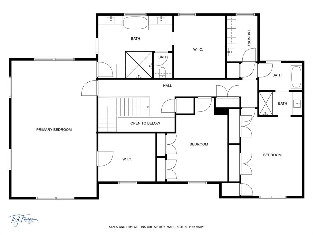 Forest Highlands Add - Residential