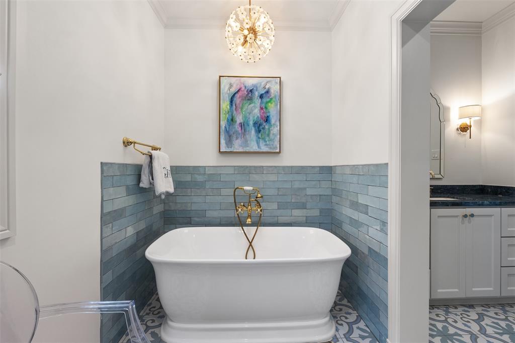 Forest Highlands Add - Residential