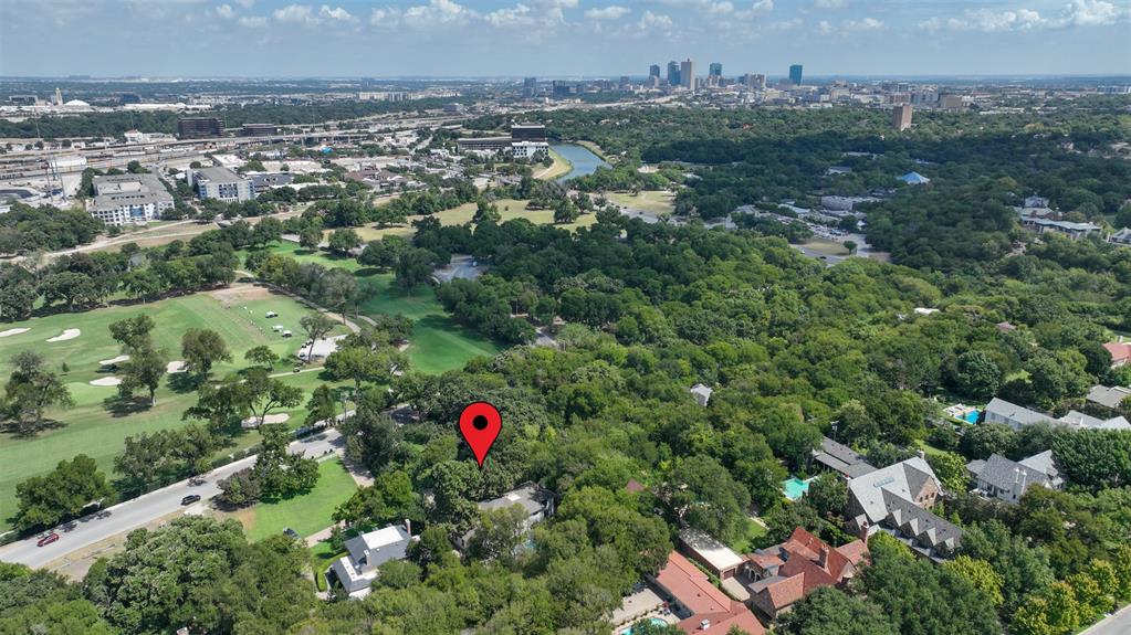 Forest Highlands Add - Residential