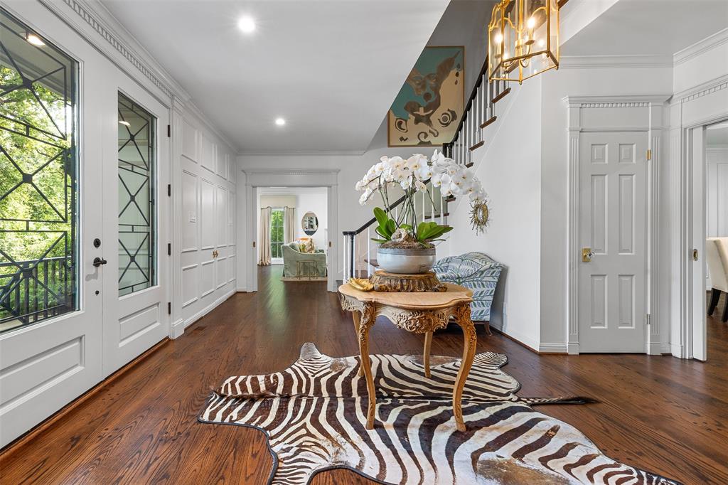 Forest Highlands Add - Residential