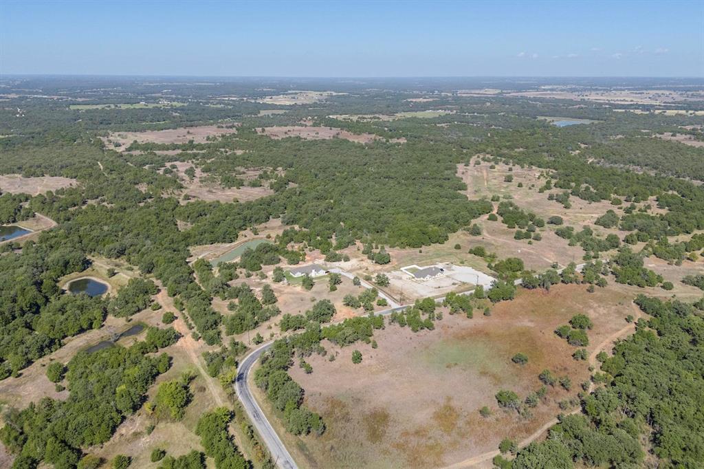 Hunt County School Land Surv A - Land