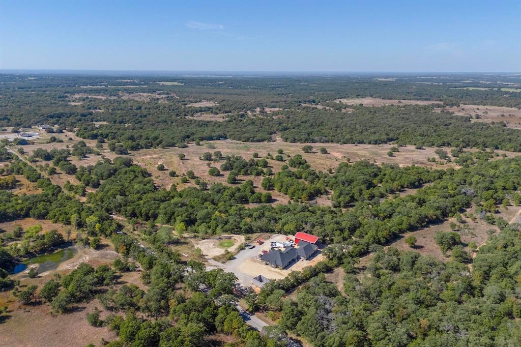 Hunt County School Land Surv A - Land