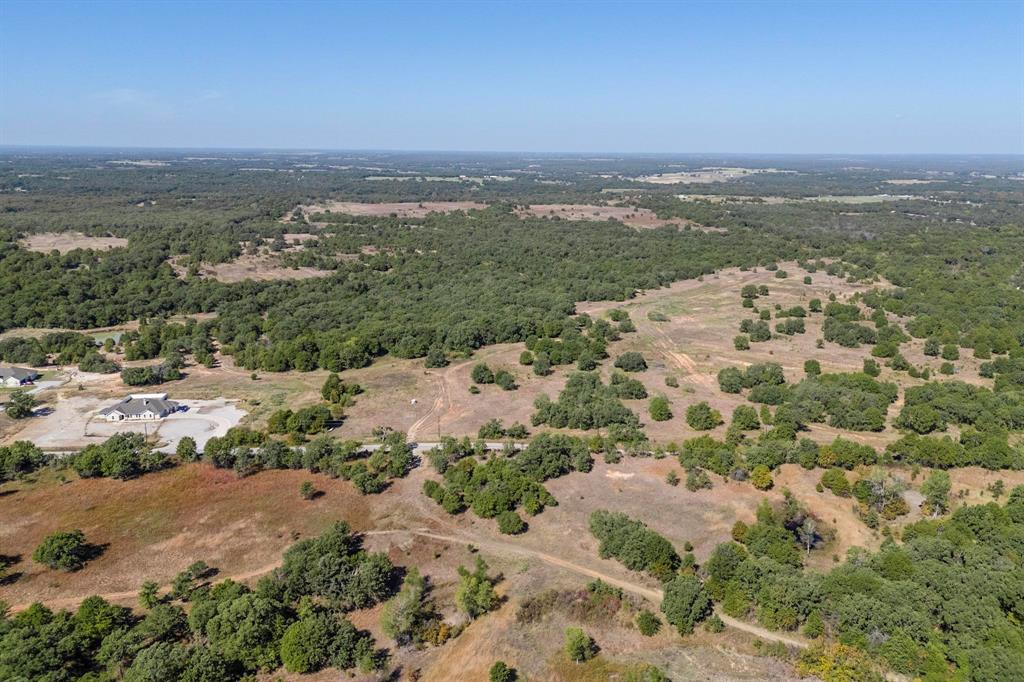 Hunt County School Land Surv A - Land