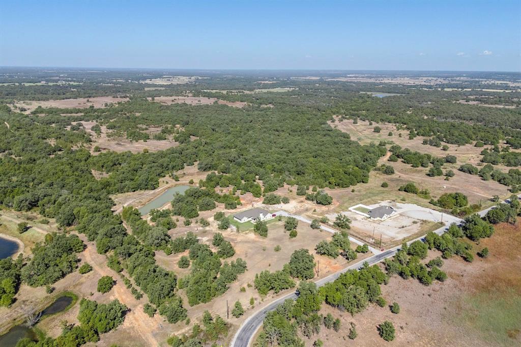 Hunt County School Land Surv A - Land