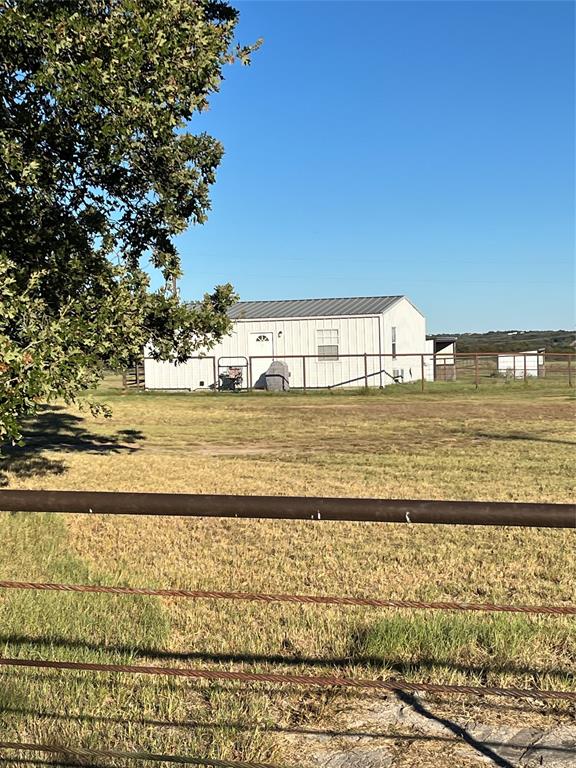 Hunt County School Land Surv A - Land