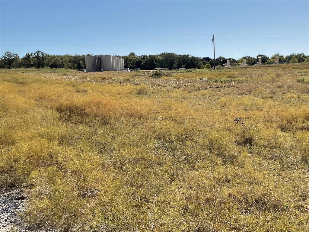 Hunt County School Land Surv A - Land