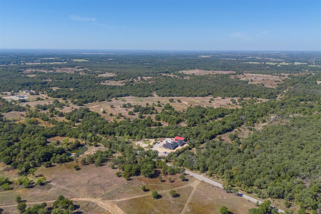 Hunt County School Land Surv A - Land