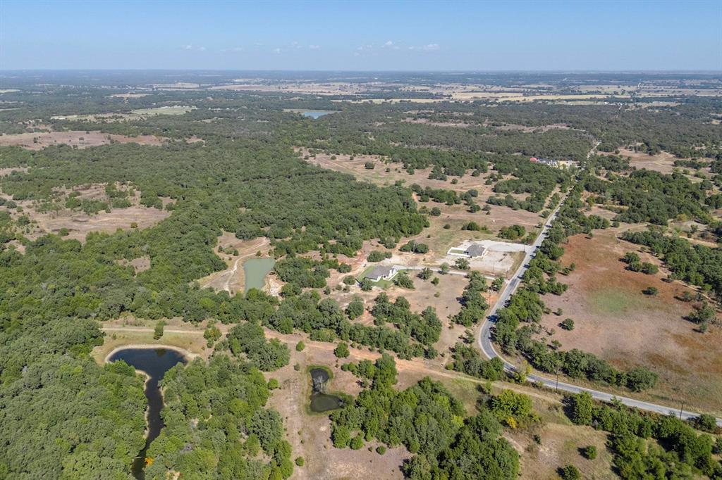 Hunt County School Land Surv A - Land